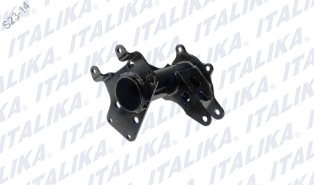 [F15040167] BASE EJE TRAS