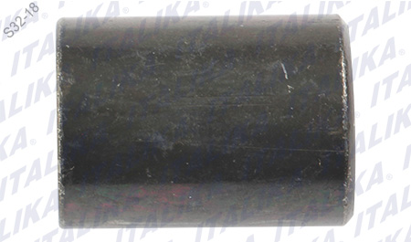 [F15040183] ESPACIADOR DER RIN TRAS 26X15X36