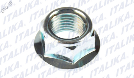 [F15040186] TUERCA SEGURIDAD M14X1.5