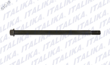 [F15040199] EJE RUEDA TRAS M17X289