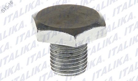 [F15040227] TORNILLO DRENADO DIFERENCIAL