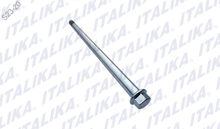 [F15040262] EJE RUEDA TRAS M14x265