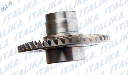 [F15050009] ENGRANE CORONA