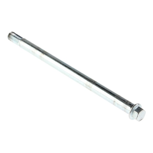 [F15060002] EJE RUEDA TRAS M16X280