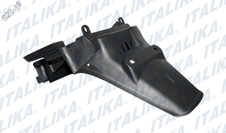 [F16010007] SALPICADERA TRAS