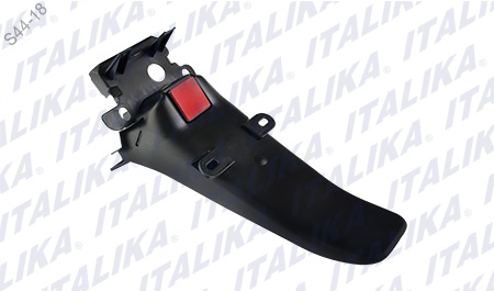 [F16010009] SALPICADERA TRASERA