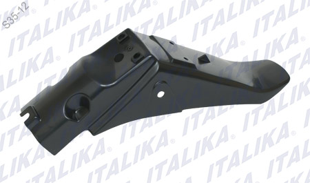 [F16010013] SALPICADERA TRASERA