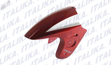 [F16010066] SALPICADERA DELANTERA VINO