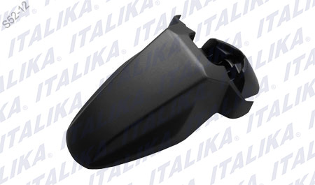 [F16010090] SALPICADERA DEL NEGRO