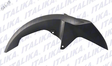 [F16010162] SALPICADERA DEL NEGRA MATE