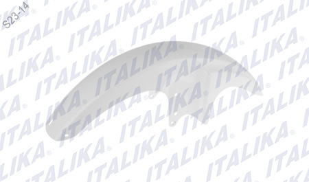 [F16010168] SALPICADERA DEL BLANCO