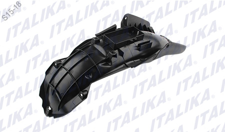 [F16010178] PARTE INT SALPICADERA TRAS