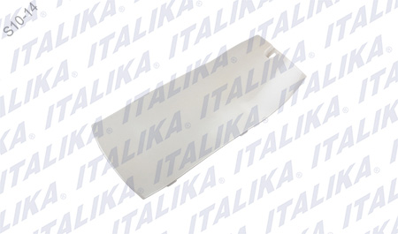 [F16010182] SALPICADERA POSTERIOR DEL CREMA