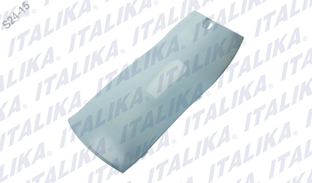 [F16010216] SALPICADERA POST DEL AZUL MILÁN