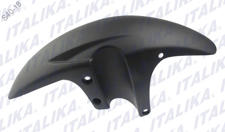 [F16010246] SALPICADERA DEL NEGRO