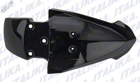 [F16010262] SALPICADERA SUP DEL NEGRO