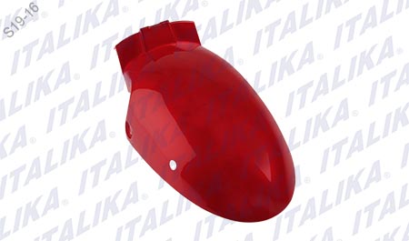 [F16010266] SALPICADERA POSTERIOR VINO