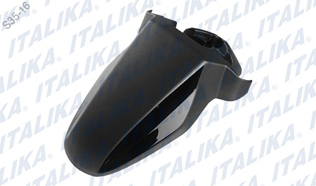 [F16010272] SALPICADERA DEL NEGRO