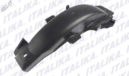 [F16010282] LODERA TRAS