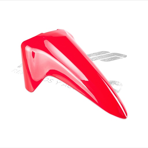 [F16010296] SALPICADERA DEL ROJO