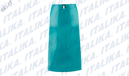 [F16010302] SALPICADERA POST DEL AZUL