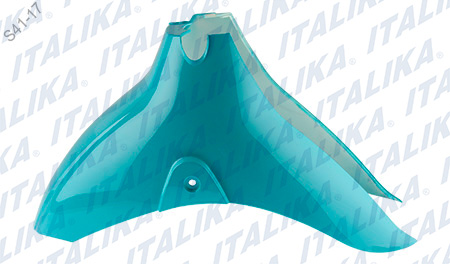 [F16010303] SALPICADERA DEL AZUL