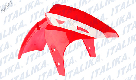 [F16010310] SALPICADERA FRONTAL