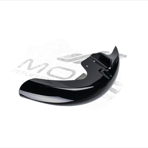 [F16010319] SALPICADERA DEL NEGRO