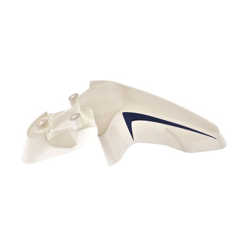 [F16010355] SALPICADERA DEL BLANCO