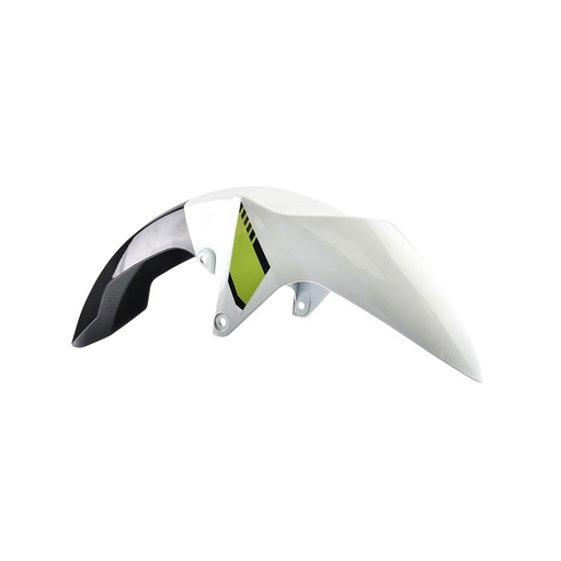 [F16010361] SALPICADERA DEL BLANCO VERDE