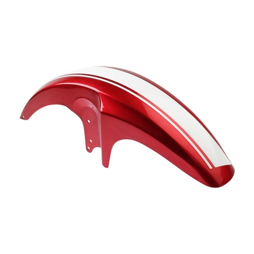 [F16010376] SALPICADERA DEL ROJO BLANCO