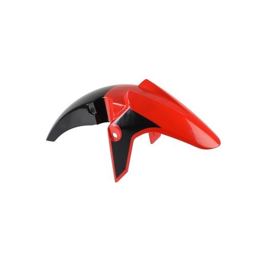 [F16010377] SALPICADERA DEL NEGRO ROJO