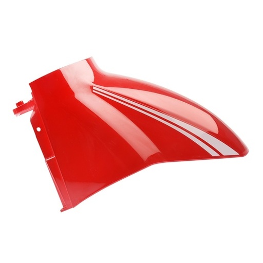 [F16010392] SALPICADERA DEL ROJO