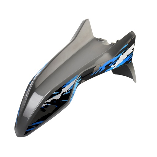 [F16010397] SALPICADERA DEL GRIS