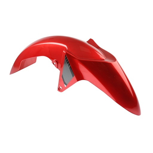 [F16010398] SALPICADERA DEL ROJO