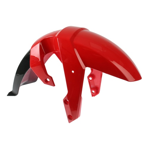 [F16010400] SALPICADERA DEL ROJO