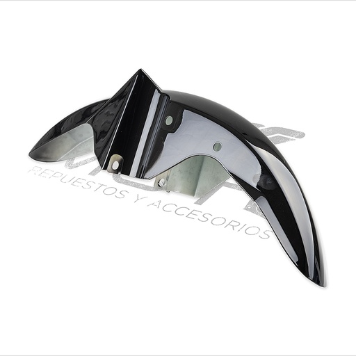 [F16010404] SALPICADERA DEL NEGRO