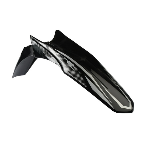 [F16010419] SALPICADERA DEL NEGRO