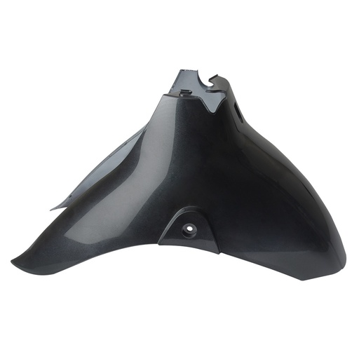 [F16010422] SALPICADERA DEL ROJO NEGRO