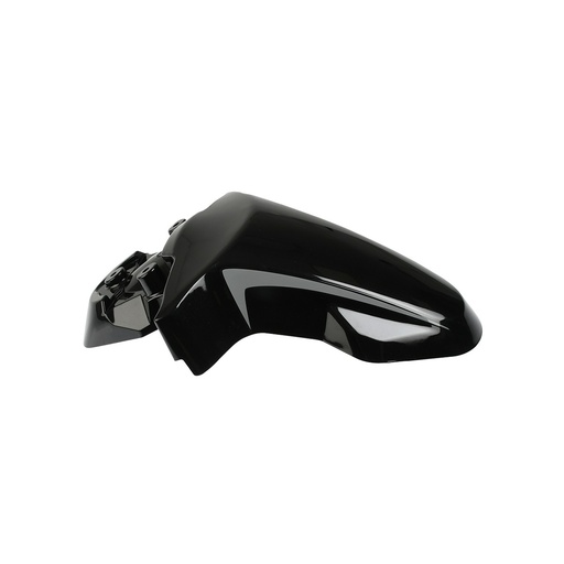 [F16010425] SALPICADERA DEL NEGRO GRIS