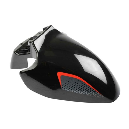 [F16010434] SALPICADERA DEL NEGRO PERLADO GRIS