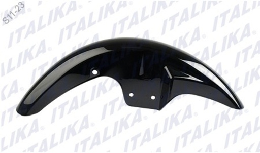 [F16010441] SALPICADERA DEL NEGRO