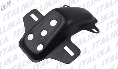 [F16020003] PORTA PLACA