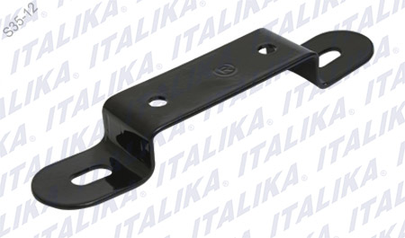 [F16020006] BASE DEL PORTAPLACA