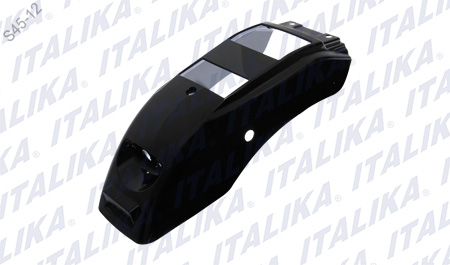 [F16020043] CONJUNTO DE SALPICADE TRASERA