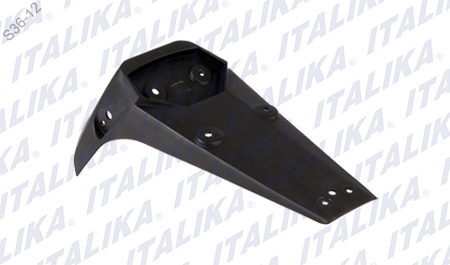 [F16020048] PARTE POSTERIOR DEFENSA TRAS