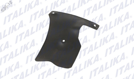 [F16020050] CUBIERTA POSTERIOR