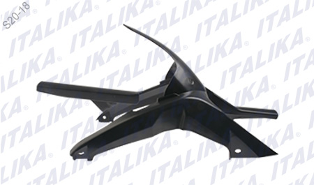 [F16020082] SALPICADERA POST TRAS