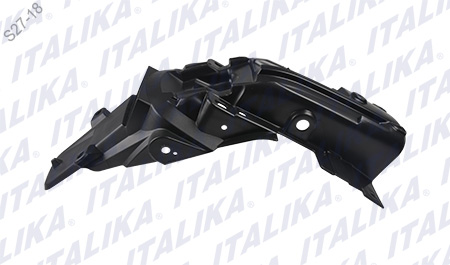 [F16020096] SALPICADERA TRAS