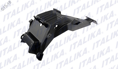 [F16020100] SALPICADERA TRAS